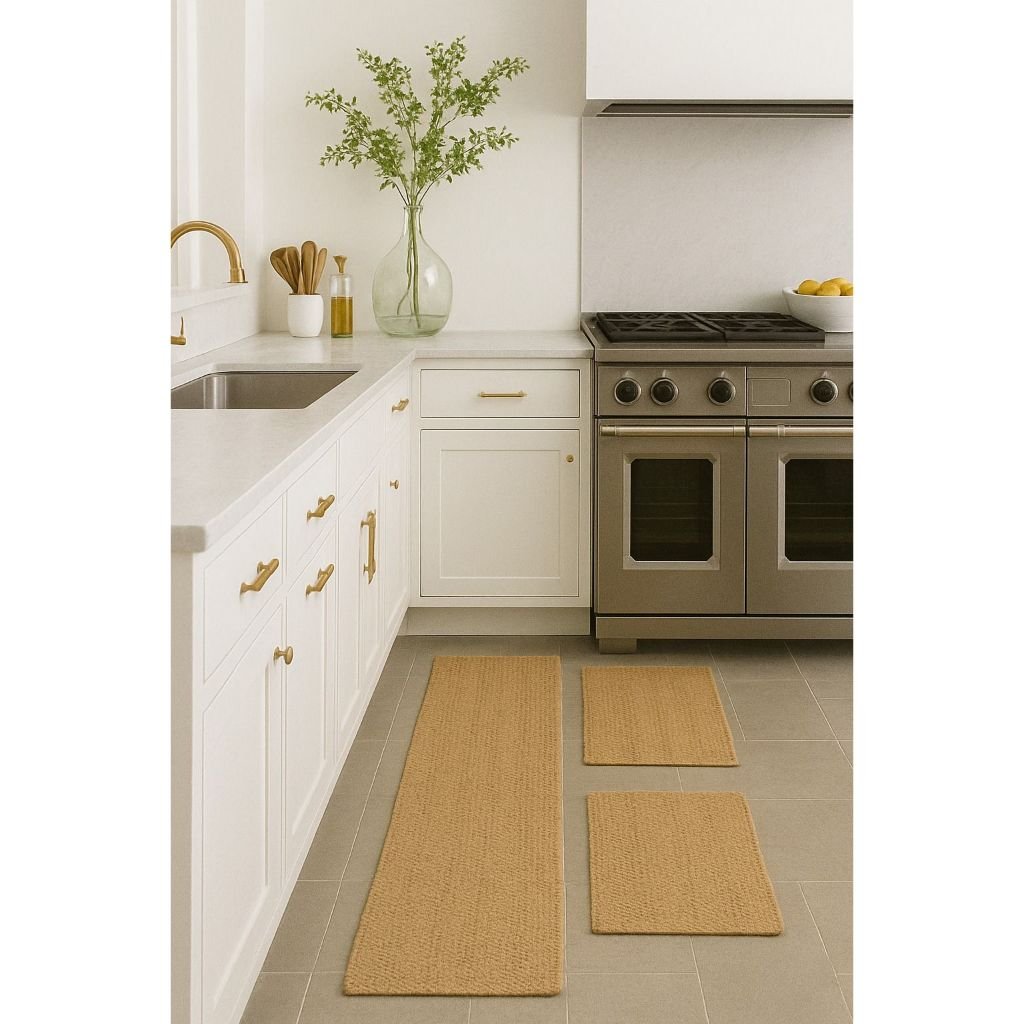 cozinha texano caramelo Kit Cozinha Texano - Imagem 1