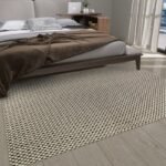 Tapete Pilão Quarto/ Sala/ Escritório - Imagem 3