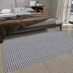 Tapete Pilão Quarto/ Sala/ Escritório - Imagem 2