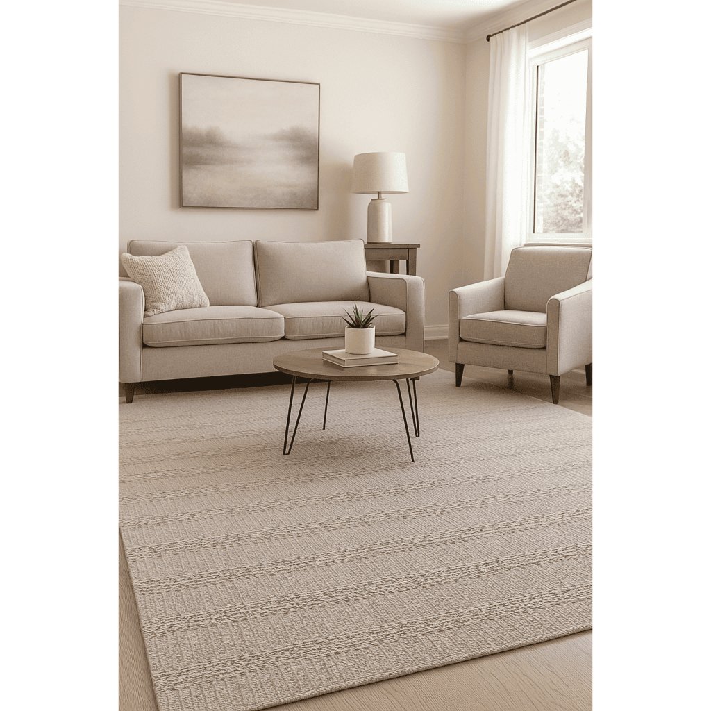 tapetão texano cinza Tapete Texano - Imagem 1