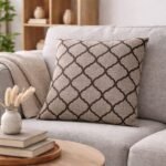 Capa almofada Modern 45x45cm - Imagem 4