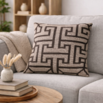 Capa almofada Modern 45x45cm - Imagem 2