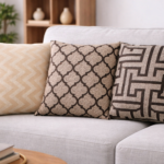 Capa almofada Modern 45x45cm