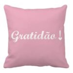 Capa de almofada zíper invisível - Imagem 7