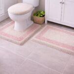 Jogo de banheiro slim 3 peças