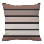 Capa de almofada zíper invisível - Imagem 4