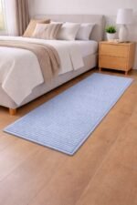 Kit 2 peças tapete pipoca 38x90cm - Imagem 6