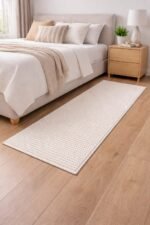 Kit 2 peças tapete pipoca 38x90cm - Imagem 7