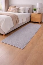 Kit 2 peças tapete pipoca 38x90cm - Imagem 5