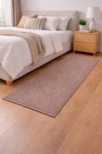 Kit 2 peças tapete pipoca 38x90cm - Imagem 9