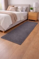 Kit 2 peças tapete pipoca 38x90cm - Imagem 8