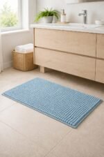 Kit 2 peças tapete pipoca 38x58cm - Imagem 5