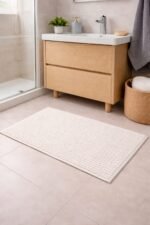 Kit 2 peças tapete pipoca 38x58cm - Imagem 9