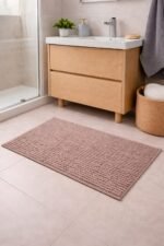 Kit 2 peças tapete pipoca 38x58cm - Imagem 8