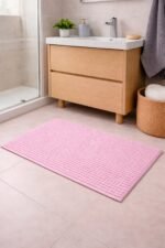 Kit 2 peças tapete pipoca 38x58cm - Imagem 6