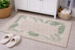 Tapete para banheiro slim 40x60cm - Imagem 9
